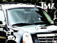 La foto donde fue sorprendida Maria Shriver, esposa de Arnold